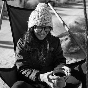 Meet your Posher, Ally